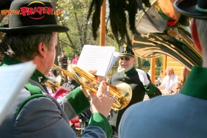 Osterfest im Prater 2007