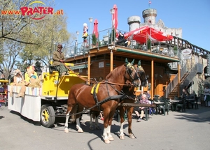 Osterfest im Prater 2007