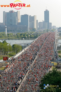 City Marathon 2007