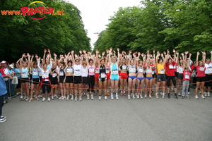 dm Frauenlauf 2007