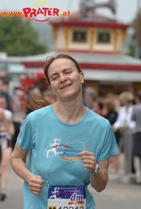 Frauenlauf 2007