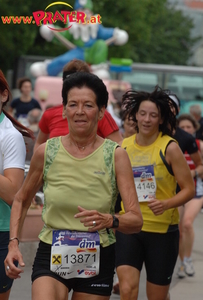 Frauenlauf 2007