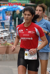 Frauenlauf 2007