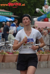 Frauenlauf 2007