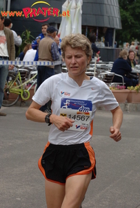 Frauenlauf 2007