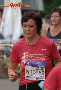 Frauenlauf 2007