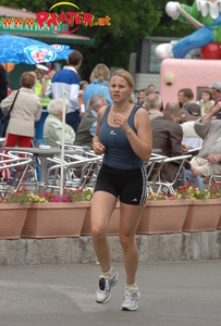 Frauenlauf 2007