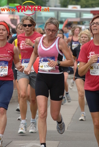 Frauenlauf 2007