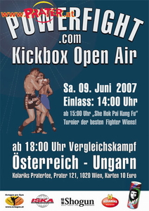 KickBox