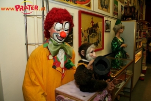 Clownmuseum