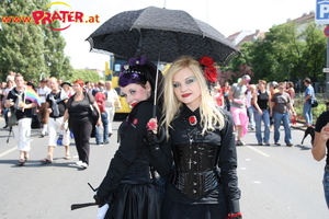 Loveparade 2007