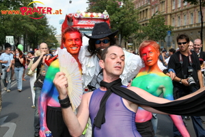 Loveparade 2007