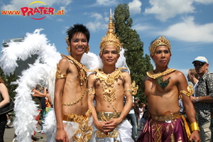 Loveparade 2007