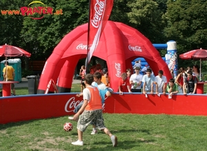 Coca-Cola Turnier