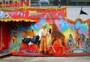 Circus Berlin