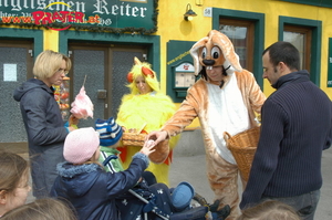 Ostern